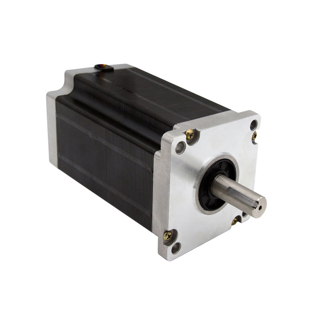 立成110、130機(jī)座步進(jìn)電機(jī)