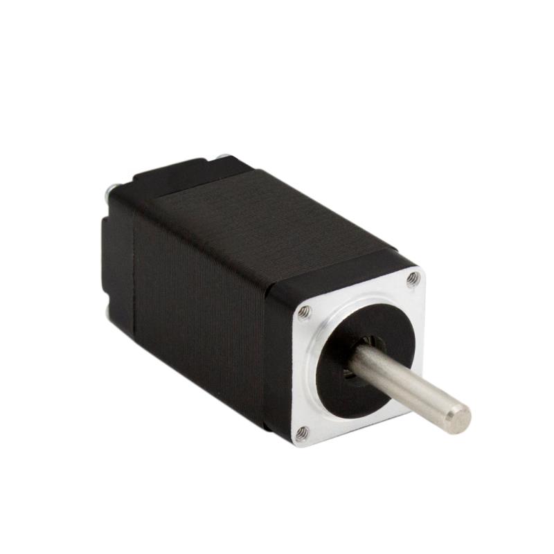 立成20高性能步進(jìn)電機(jī)