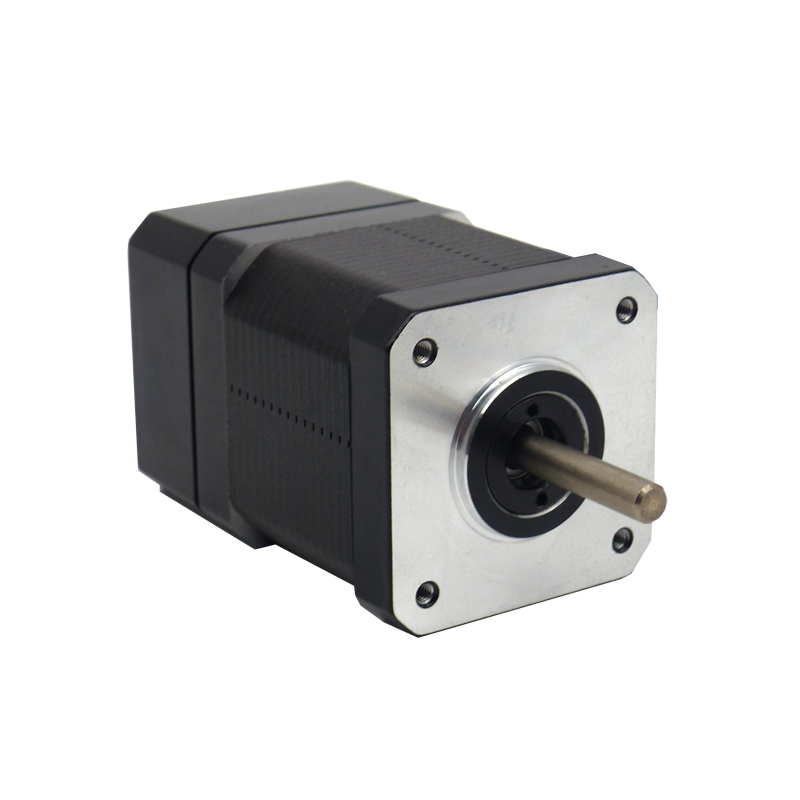 立成42開環(huán)閉環(huán)步進(jìn)電機(jī) 42閉環(huán)剎車步進(jìn)電機(jī)