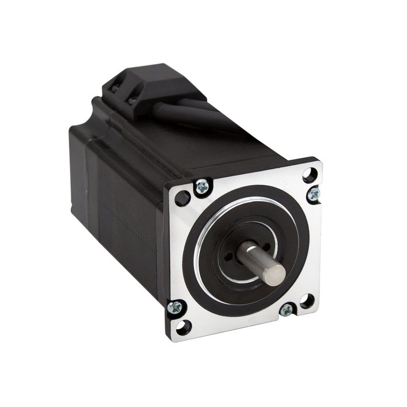 立成57系列電機(jī)（閉環(huán)、開環(huán)、剎車、剎車閉環(huán)）